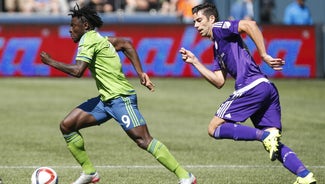 Next Story Image: Tyler Turner sent off as Orlando City falls to Seattle